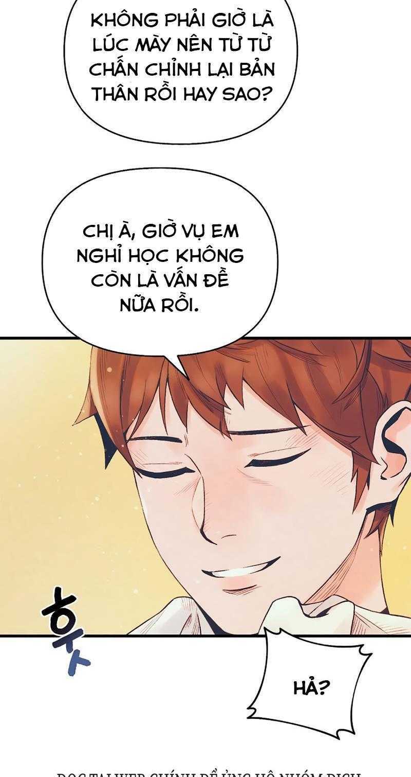 Tu Sĩ Trị Liệu Của Thái Dương Giáo Chapter 4 - Trang 2