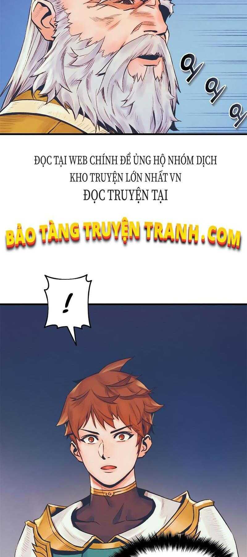 Tu Sĩ Trị Liệu Của Thái Dương Giáo Chapter 4 - Trang 2