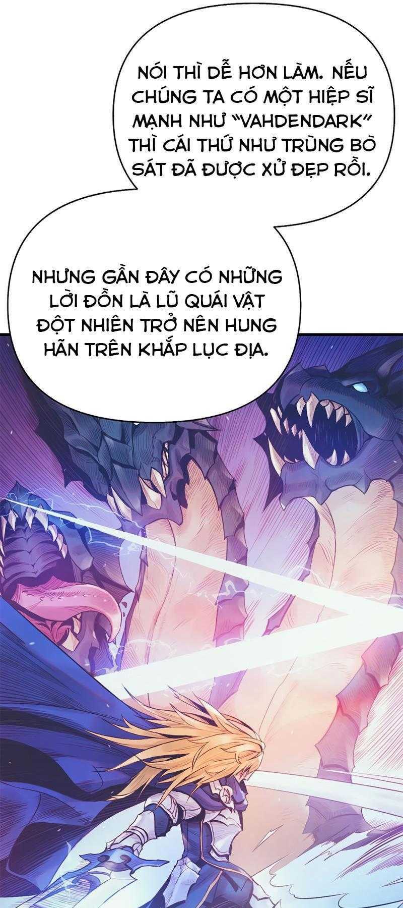 Tu Sĩ Trị Liệu Của Thái Dương Giáo Chapter 4 - Trang 2