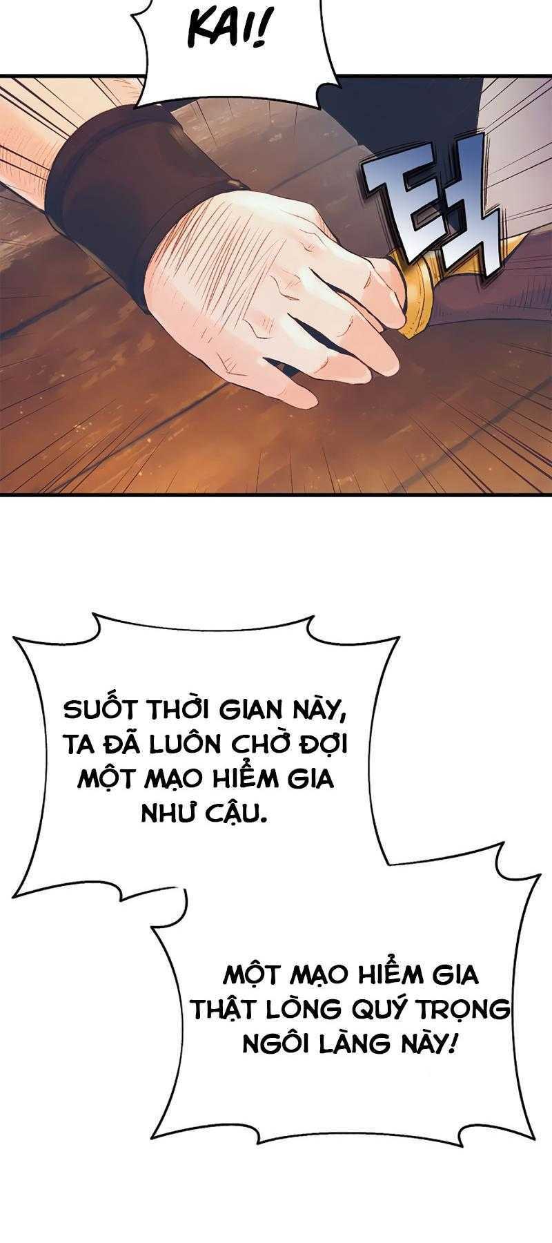 Tu Sĩ Trị Liệu Của Thái Dương Giáo Chapter 4 - Trang 2