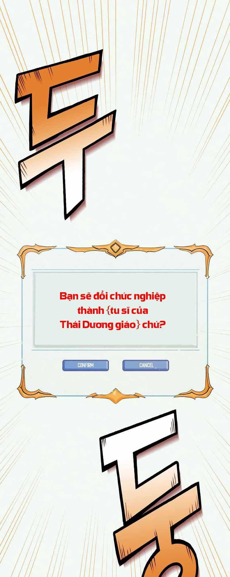 Tu Sĩ Trị Liệu Của Thái Dương Giáo Chapter 3 - Trang 2