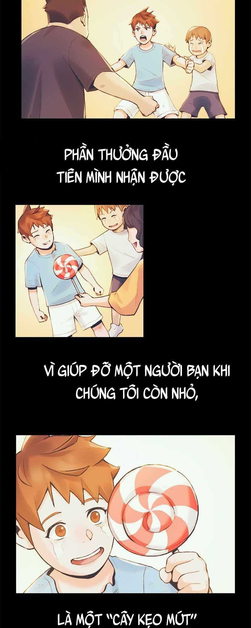 Tu Sĩ Trị Liệu Của Thái Dương Giáo Chapter 3 - Trang 2