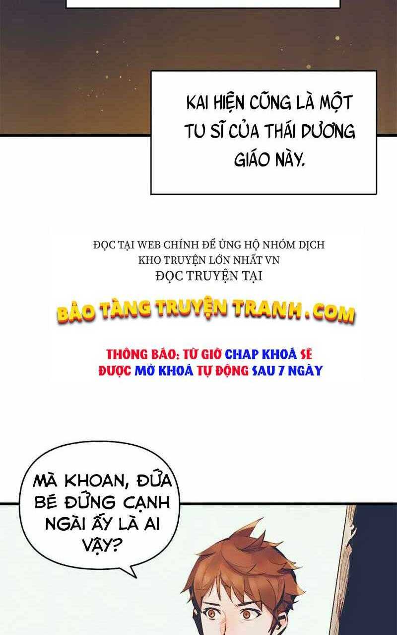 Tu Sĩ Trị Liệu Của Thái Dương Giáo Chapter 2 - Trang 2