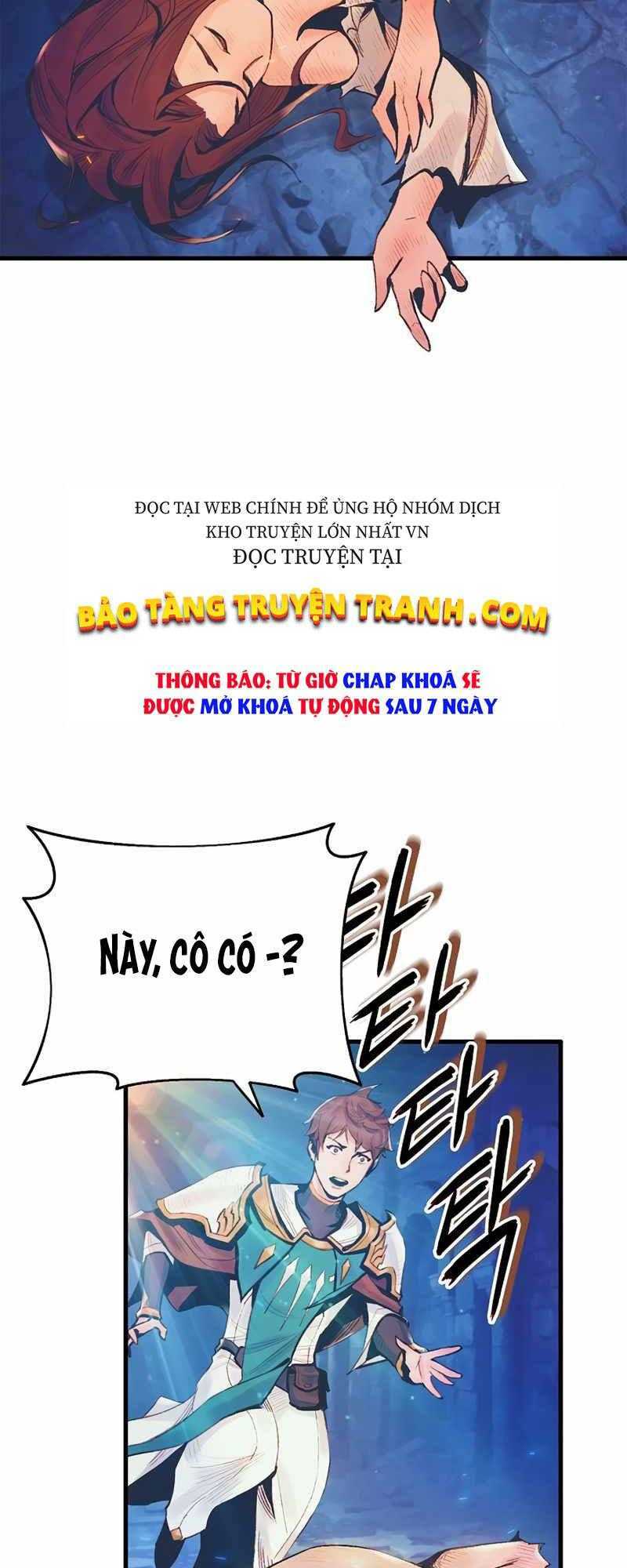 Tu Sĩ Trị Liệu Của Thái Dương Giáo Chapter 2 - Trang 2