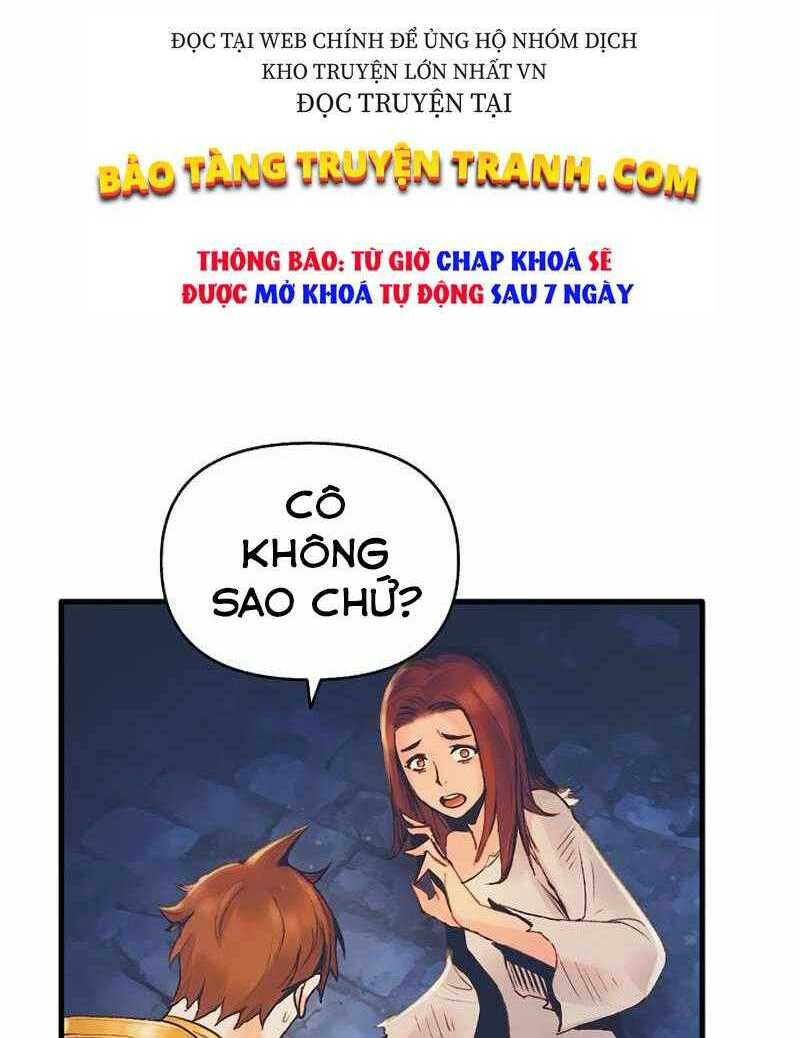 Tu Sĩ Trị Liệu Của Thái Dương Giáo Chapter 2 - Trang 2