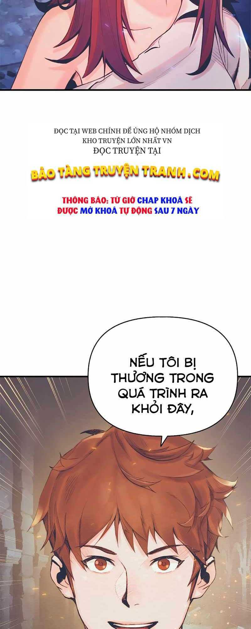 Tu Sĩ Trị Liệu Của Thái Dương Giáo Chapter 2 - Trang 2