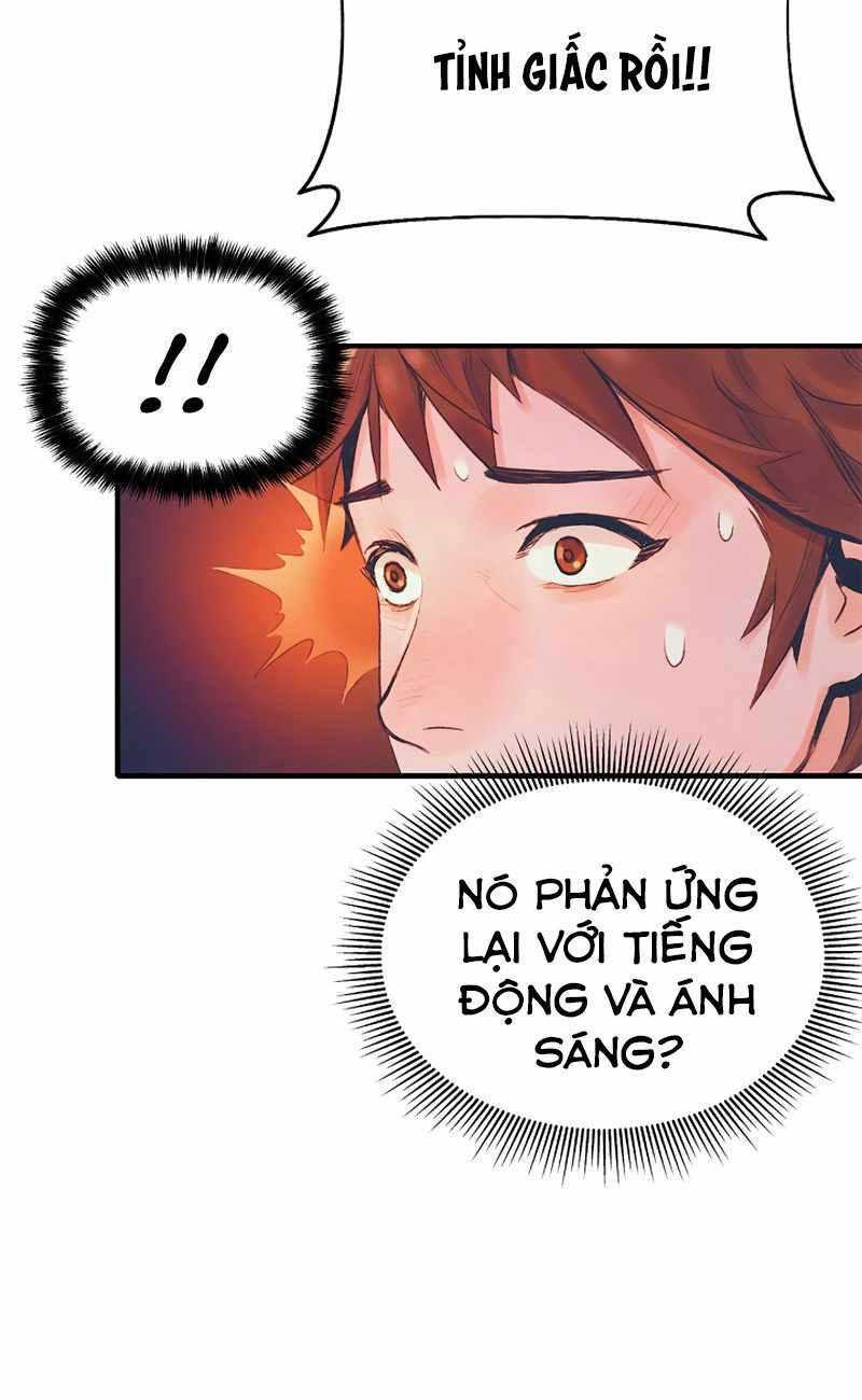 Tu Sĩ Trị Liệu Của Thái Dương Giáo Chapter 2 - Trang 2