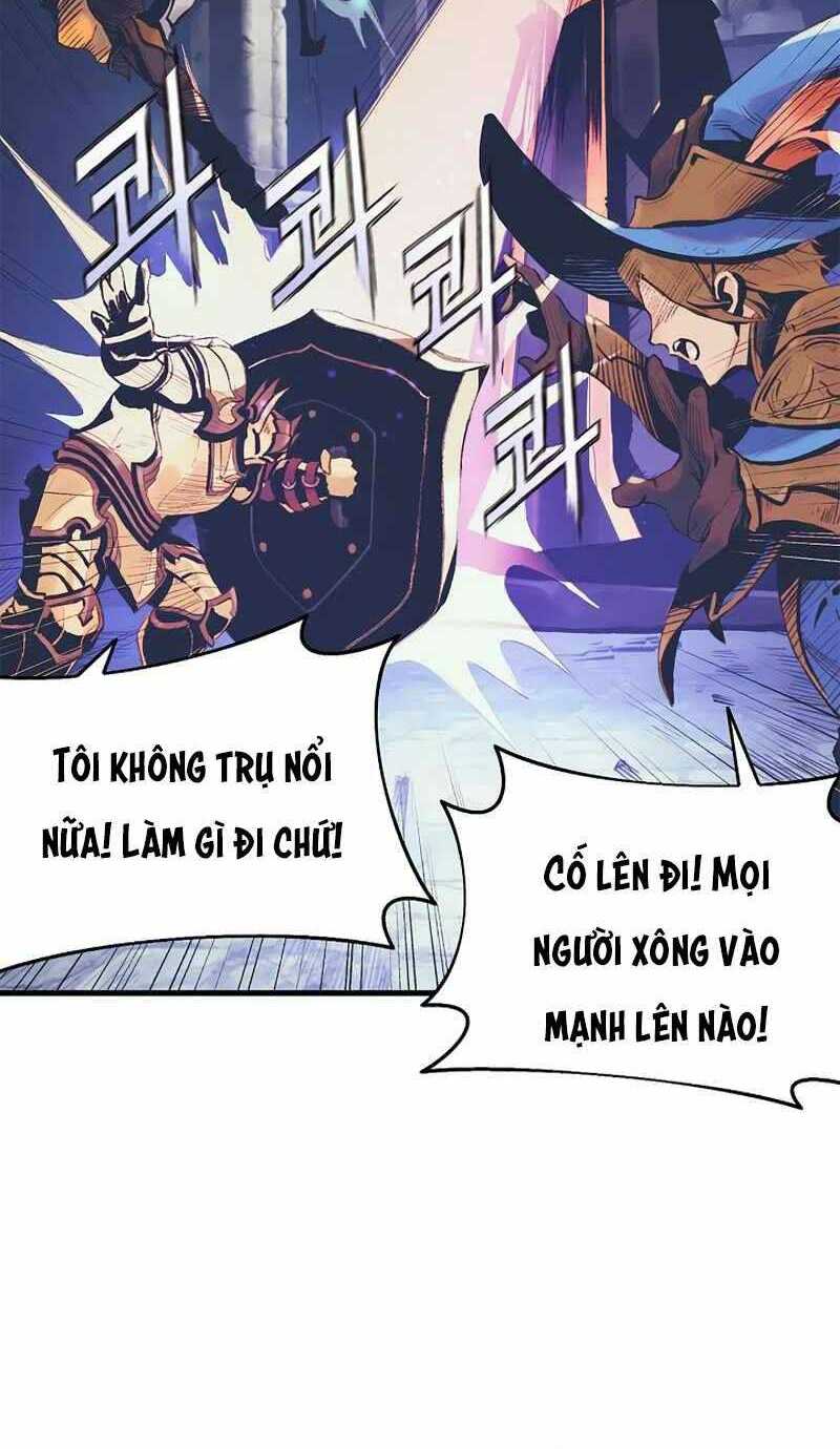 Tu Sĩ Trị Liệu Của Thái Dương Giáo Chapter 1 - Trang 2