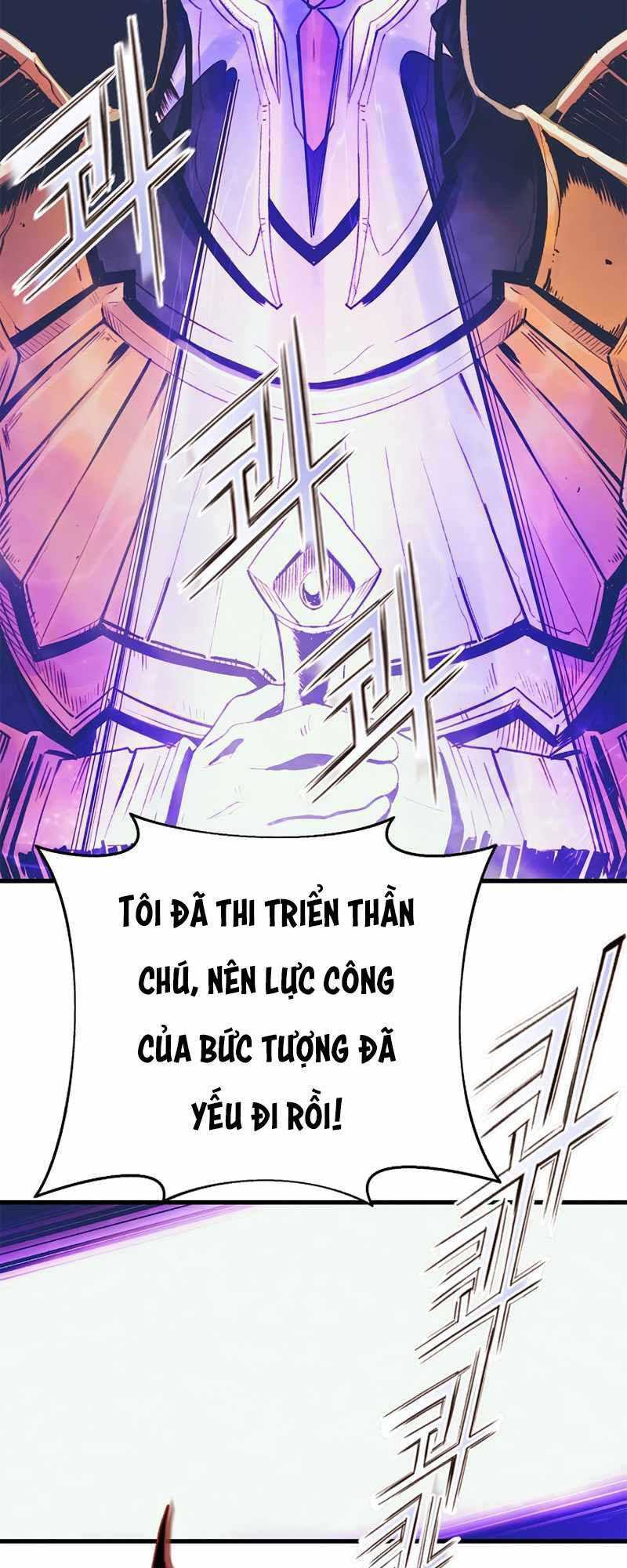 Tu Sĩ Trị Liệu Của Thái Dương Giáo Chapter 1 - Trang 2