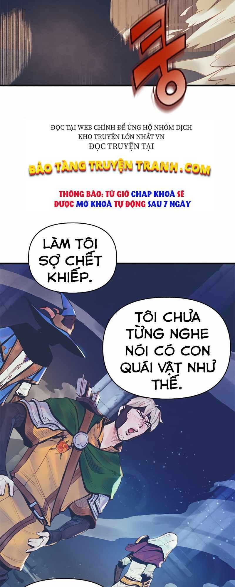 Tu Sĩ Trị Liệu Của Thái Dương Giáo Chapter 1 - Trang 2