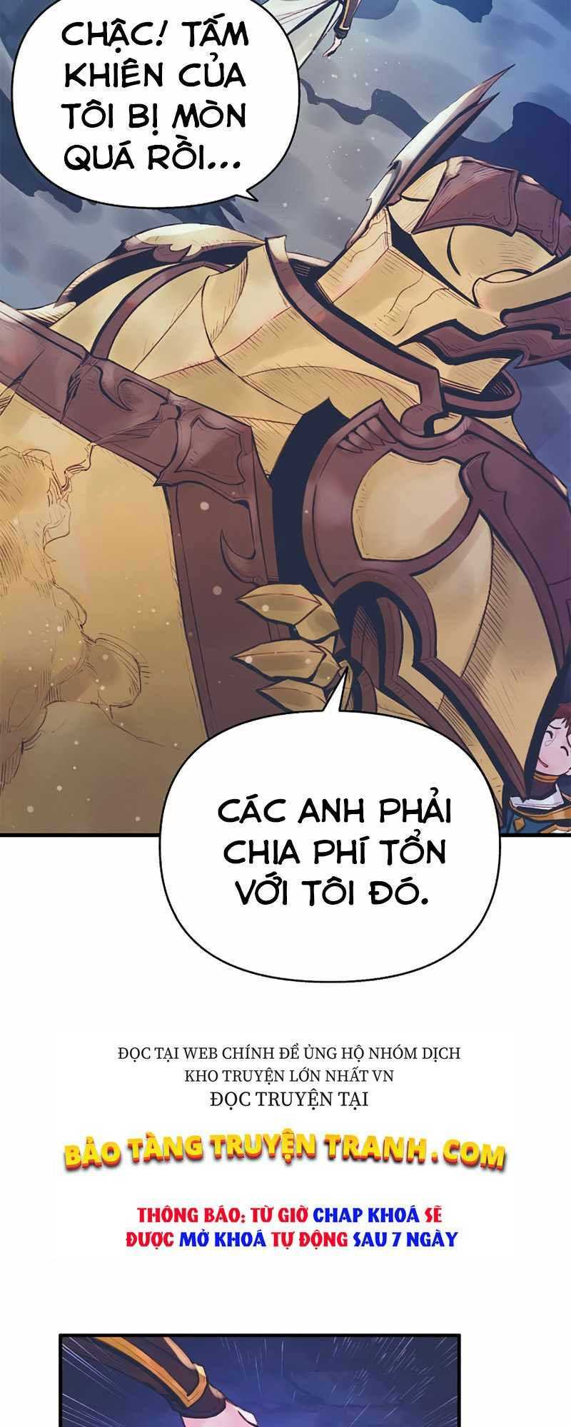 Tu Sĩ Trị Liệu Của Thái Dương Giáo Chapter 1 - Trang 2