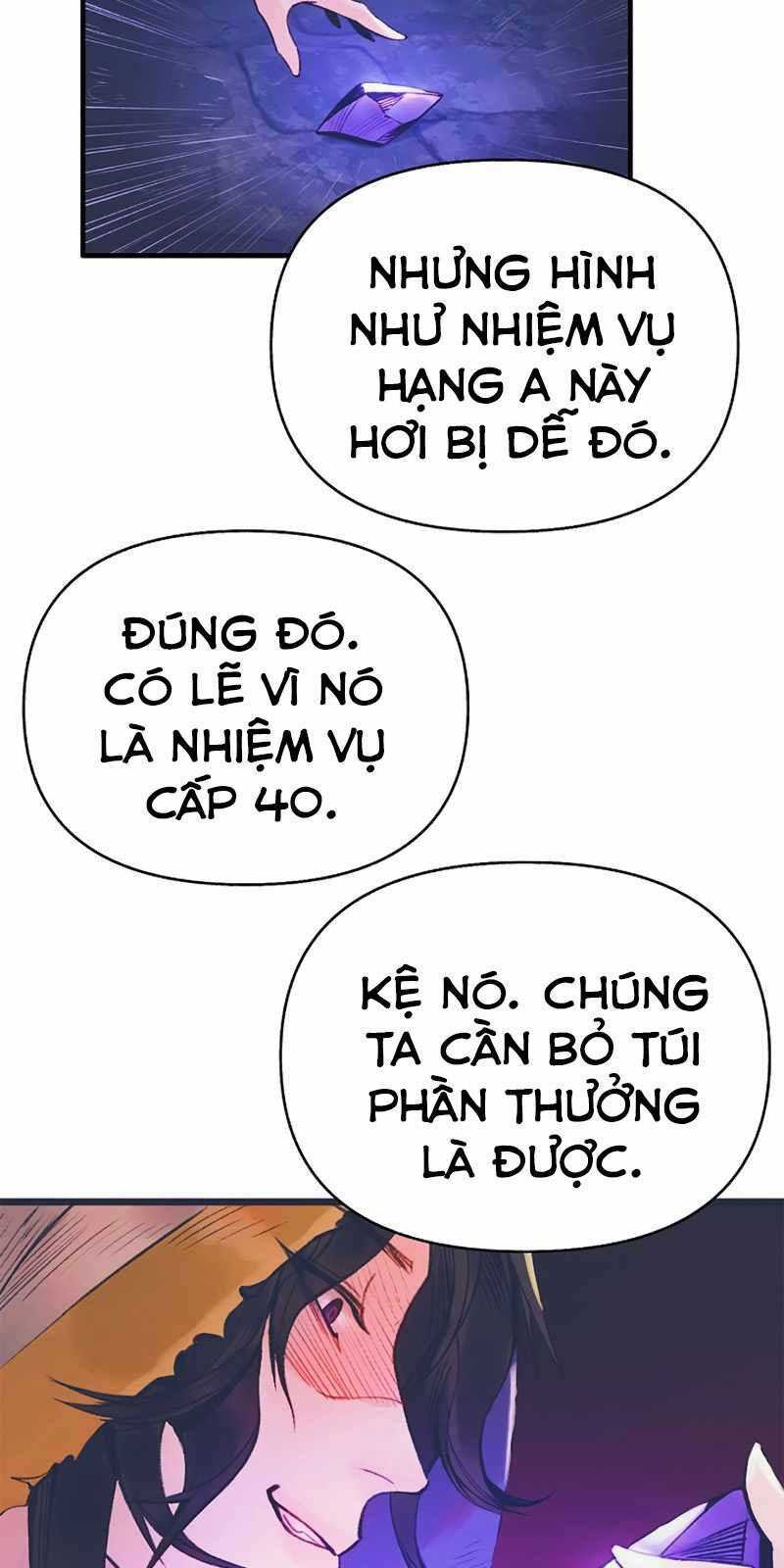 Tu Sĩ Trị Liệu Của Thái Dương Giáo Chapter 1 - Trang 2