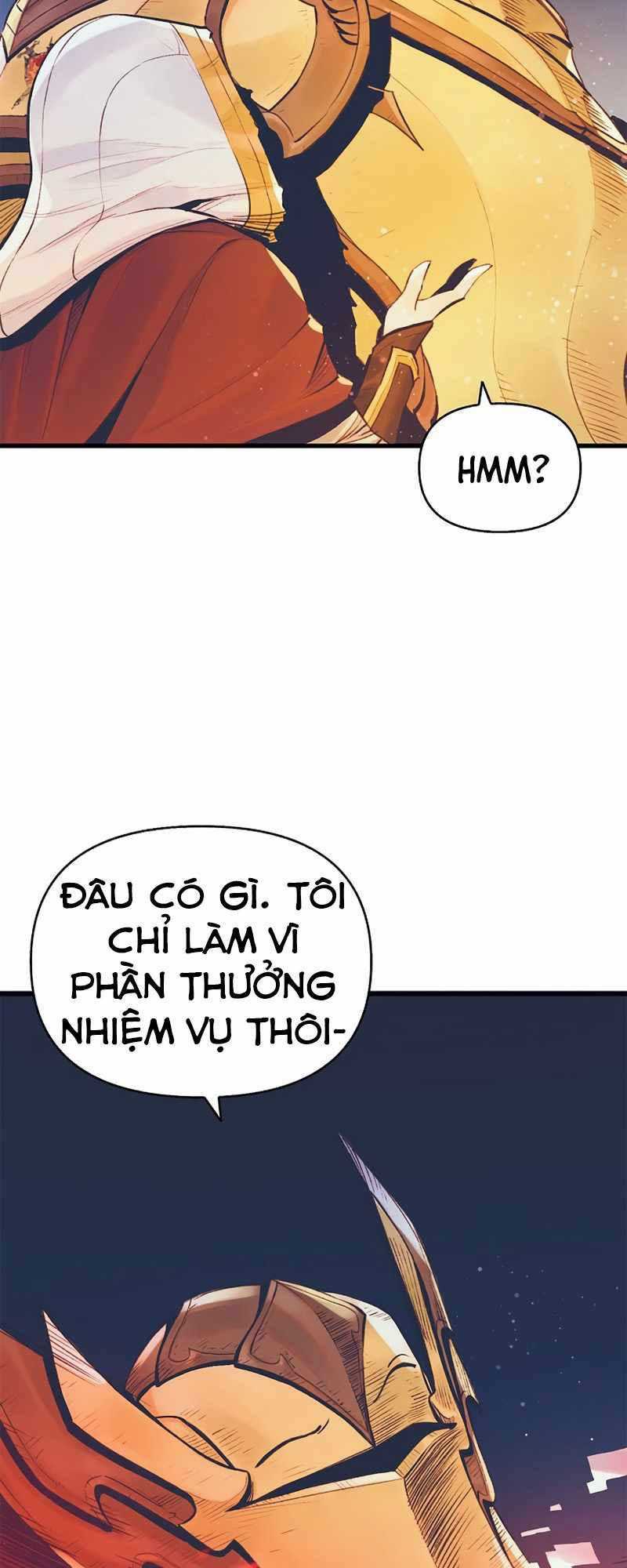 Tu Sĩ Trị Liệu Của Thái Dương Giáo Chapter 1 - Trang 2