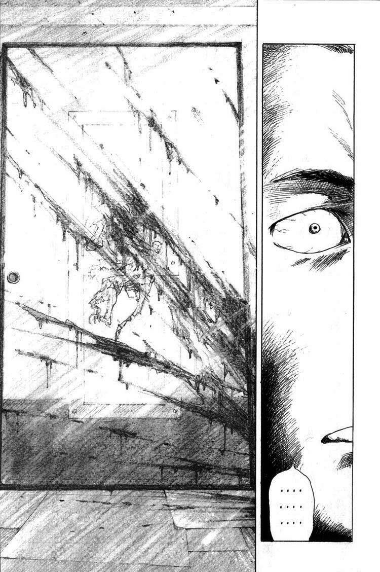 Blade Of The Immortal Chapter 3.2 - Trang 2