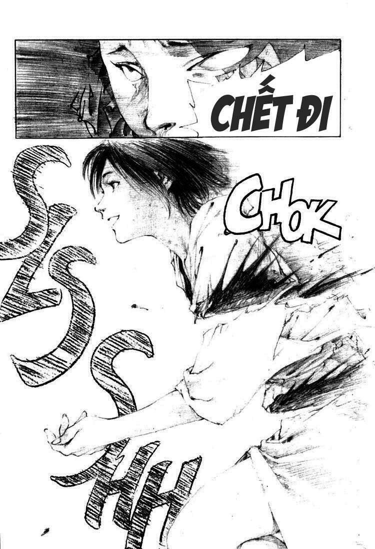 Blade Of The Immortal Chapter 1.2 - Trang 2