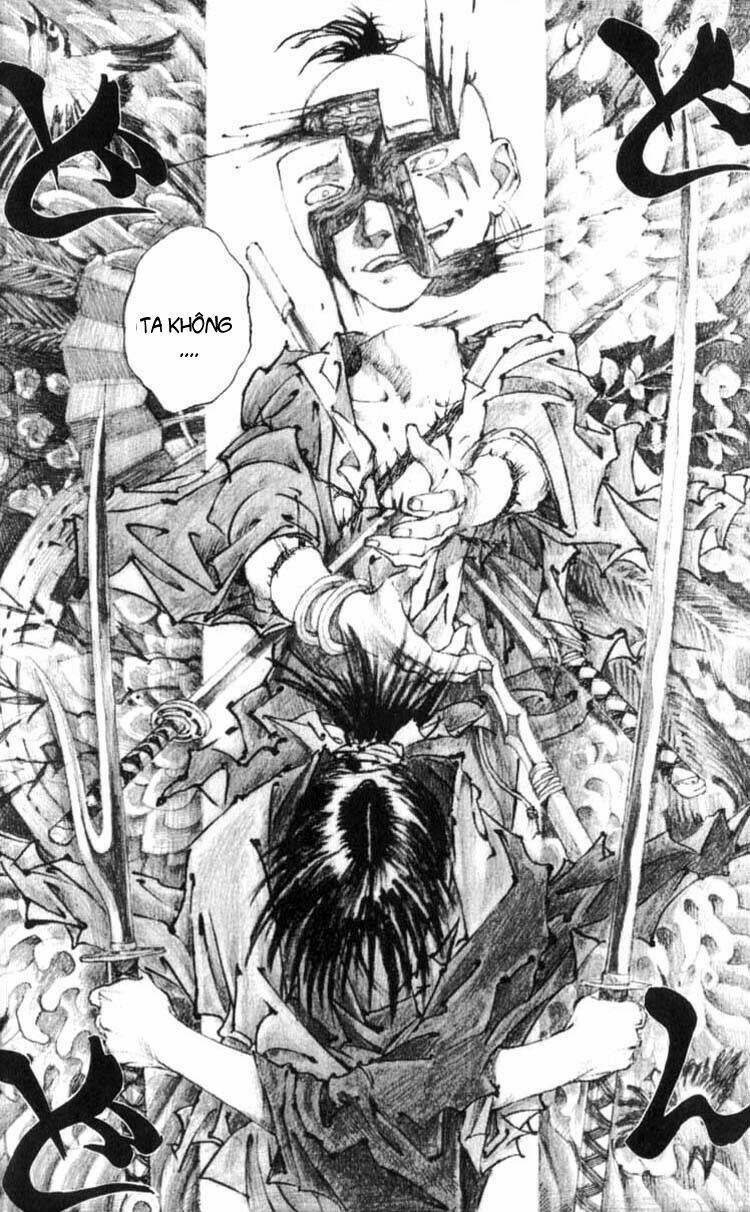 Blade Of The Immortal Chapter 1.2 - Trang 2