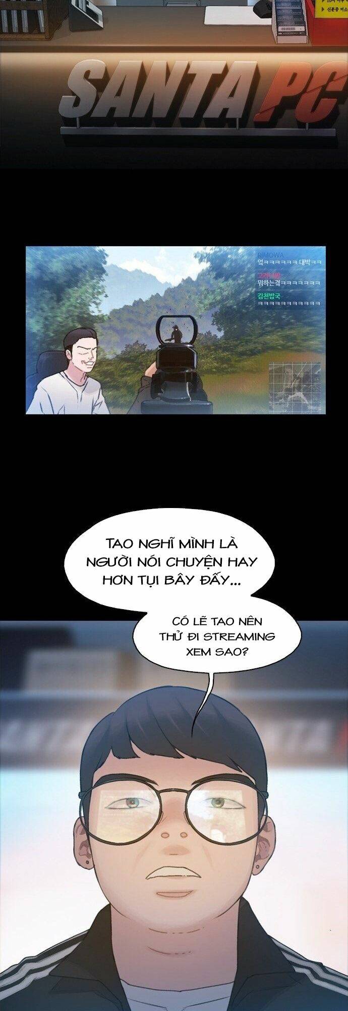 Tôi Sẽ Chết Sớm Mất Chapter 19 - Trang 2