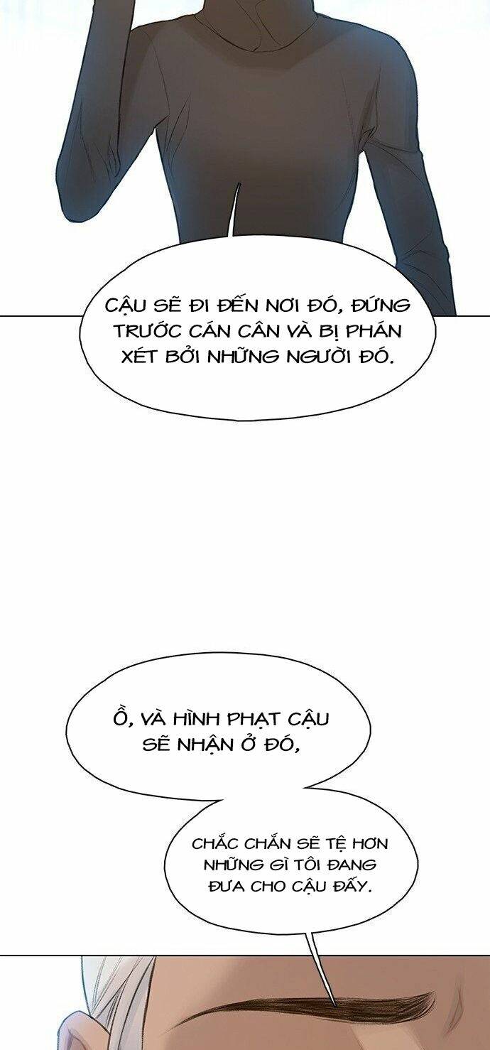 Tôi Sẽ Chết Sớm Mất Chapter 18 - Trang 2