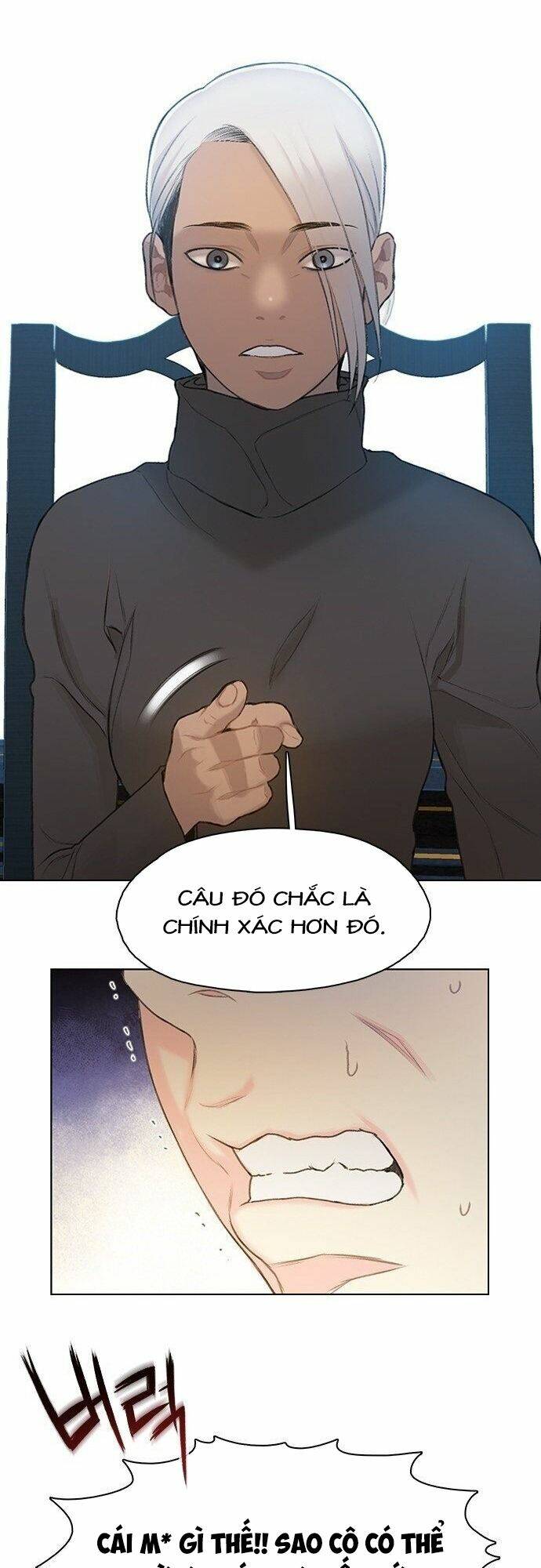 Tôi Sẽ Chết Sớm Mất Chapter 18 - Trang 2