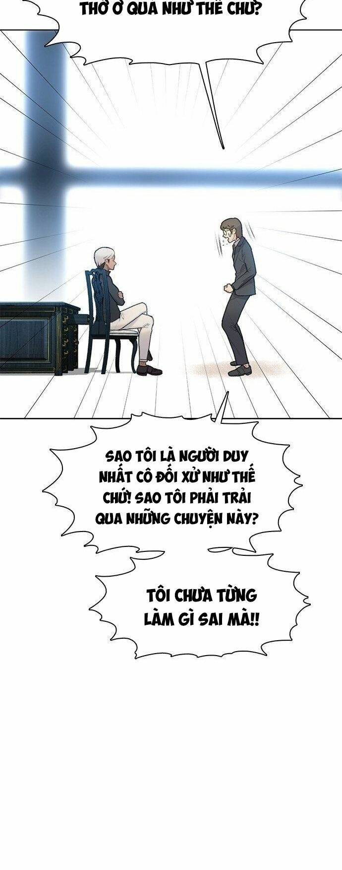 Tôi Sẽ Chết Sớm Mất Chapter 18 - Trang 2