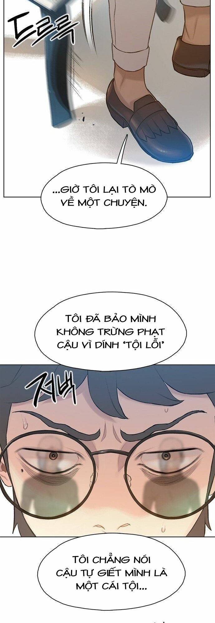 Tôi Sẽ Chết Sớm Mất Chapter 18 - Trang 2