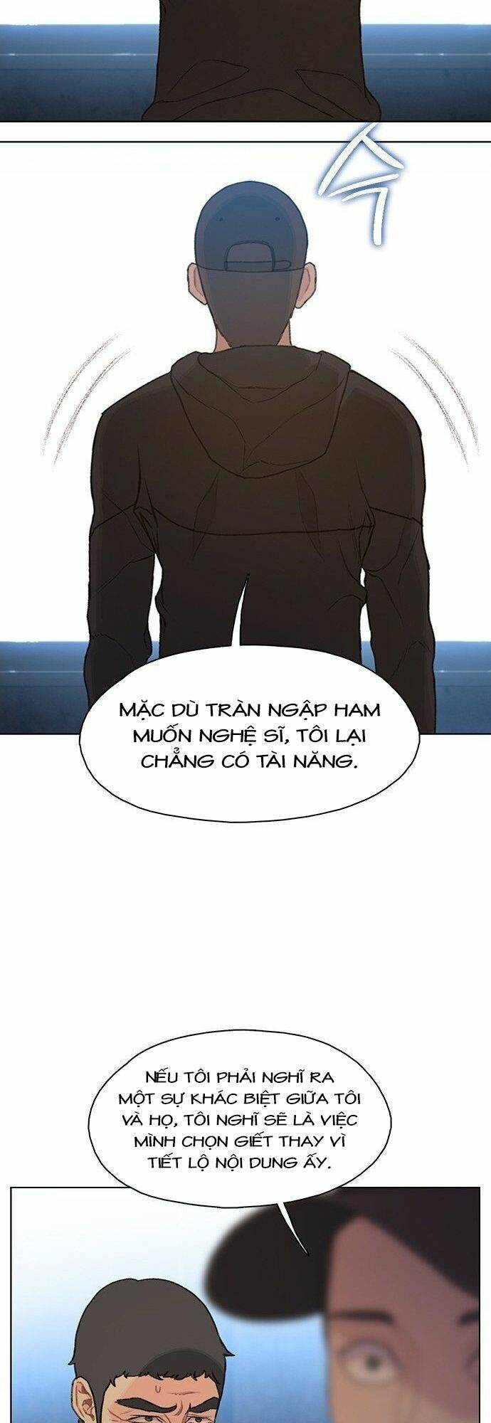 Tôi Sẽ Chết Sớm Mất Chapter 17 - Trang 2