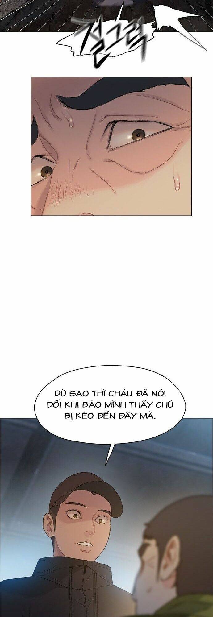 Tôi Sẽ Chết Sớm Mất Chapter 16 - Trang 2