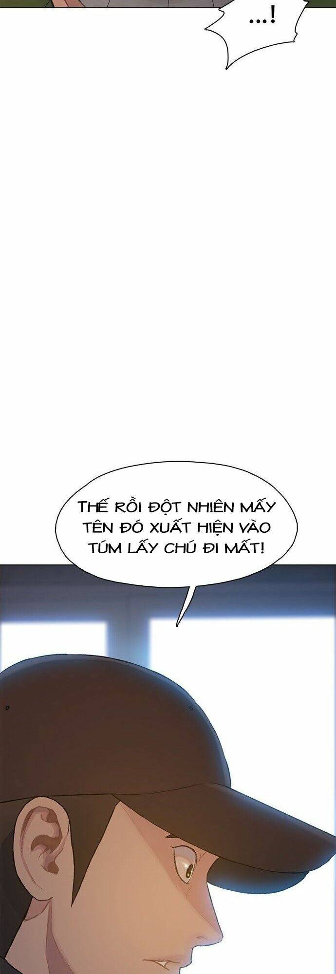 Tôi Sẽ Chết Sớm Mất Chapter 16 - Trang 2