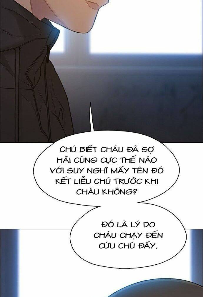 Tôi Sẽ Chết Sớm Mất Chapter 16 - Trang 2