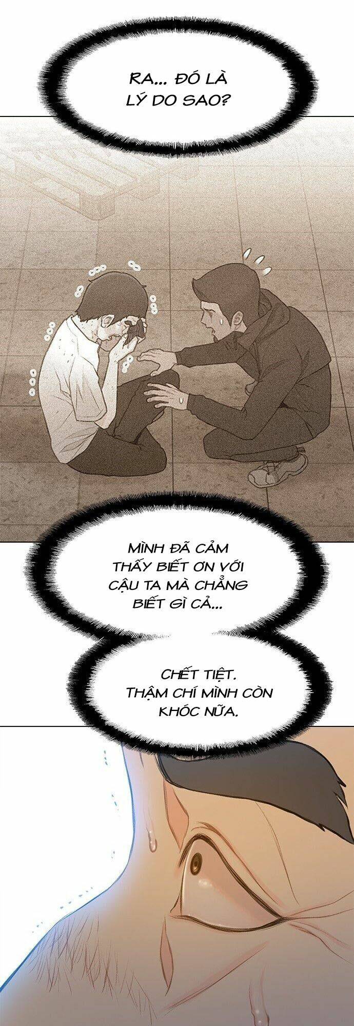 Tôi Sẽ Chết Sớm Mất Chapter 16 - Trang 2