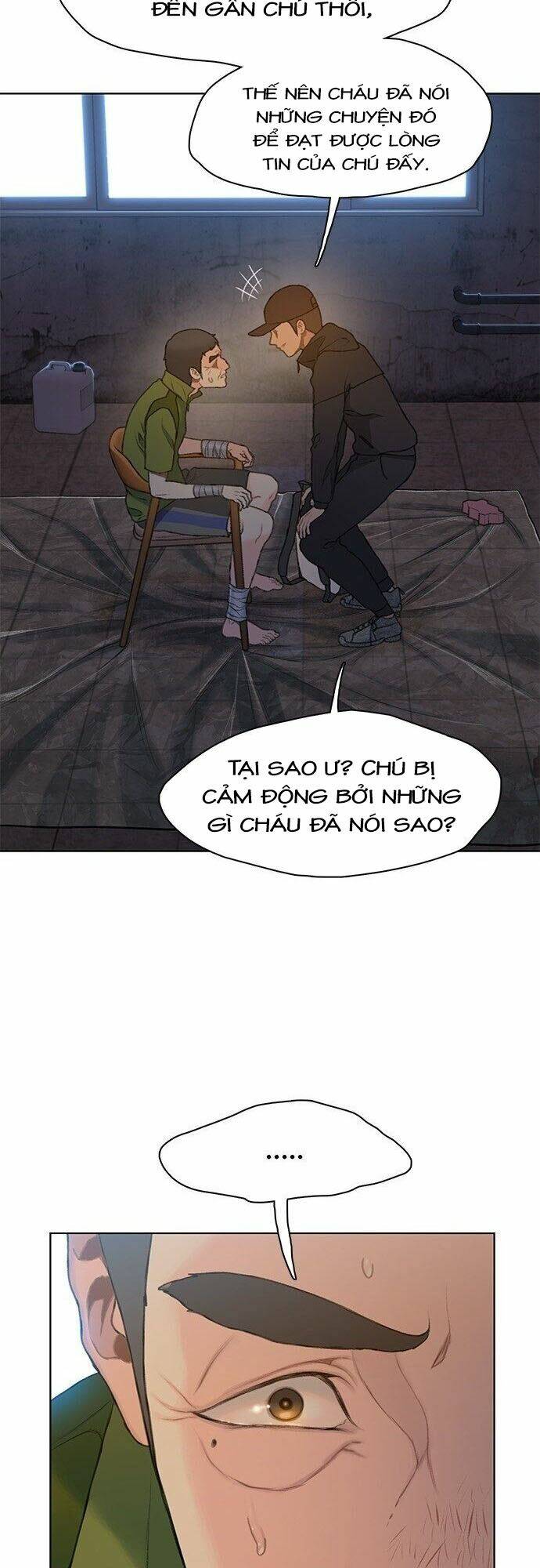 Tôi Sẽ Chết Sớm Mất Chapter 16 - Trang 2