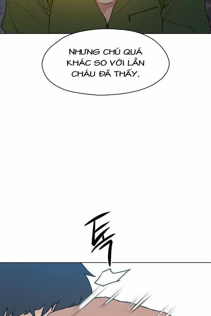 Tôi Sẽ Chết Sớm Mất Chapter 16 - Trang 2