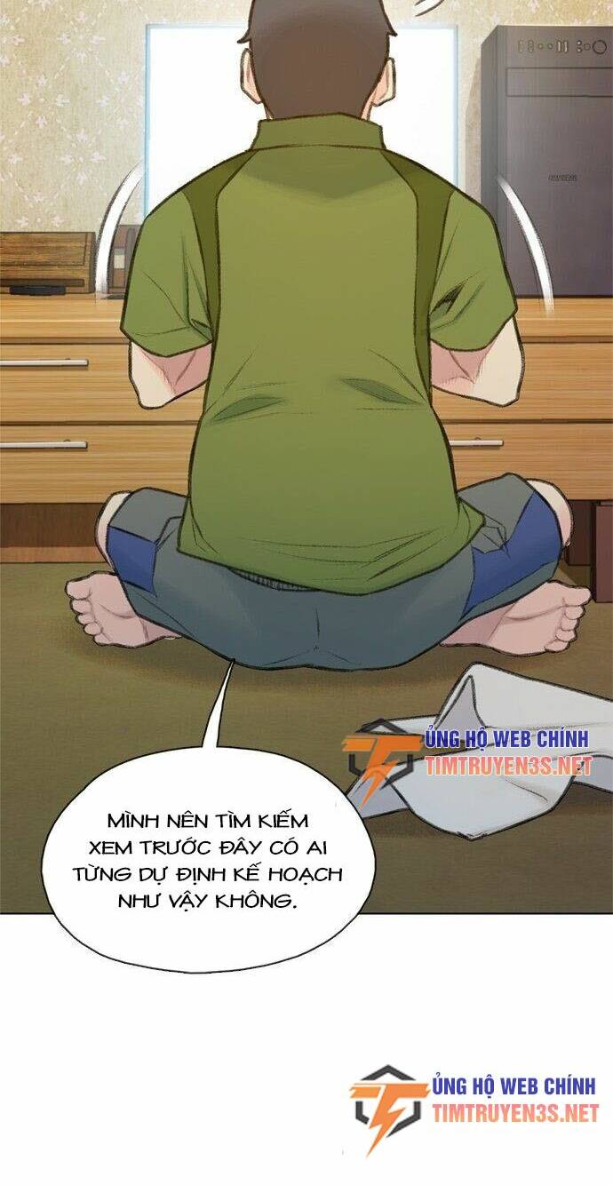 Tôi Sẽ Chết Sớm Mất Chapter 15 - Trang 2