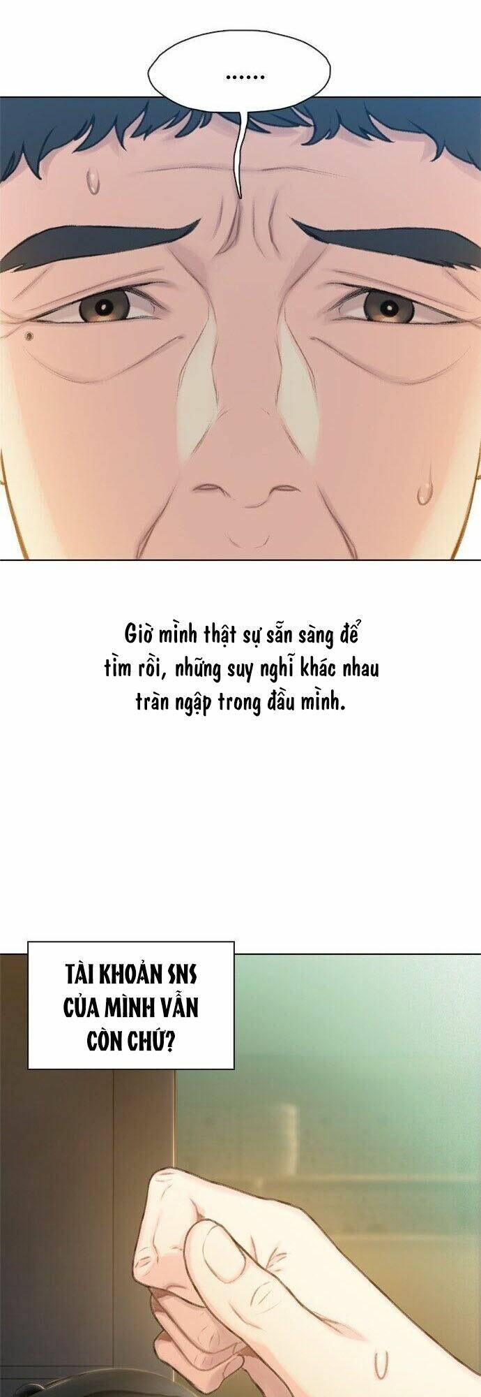 Tôi Sẽ Chết Sớm Mất Chapter 15 - Trang 2