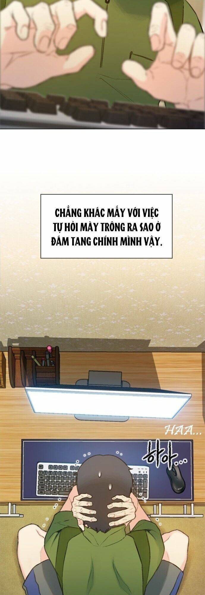 Tôi Sẽ Chết Sớm Mất Chapter 15 - Trang 2