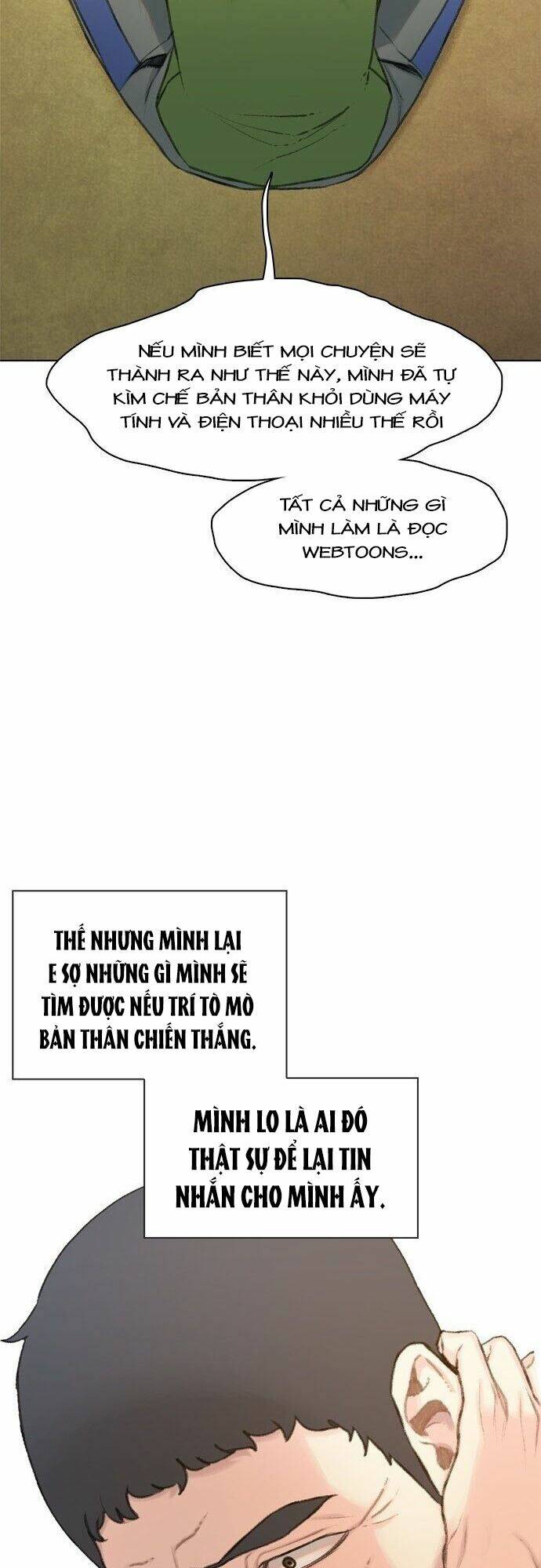 Tôi Sẽ Chết Sớm Mất Chapter 15 - Trang 2