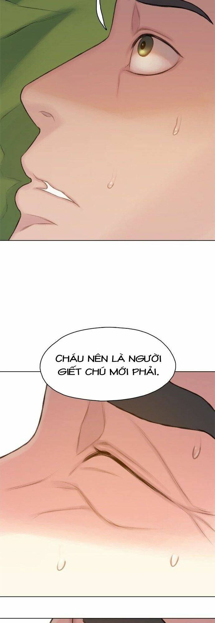 Tôi Sẽ Chết Sớm Mất Chapter 15 - Trang 2