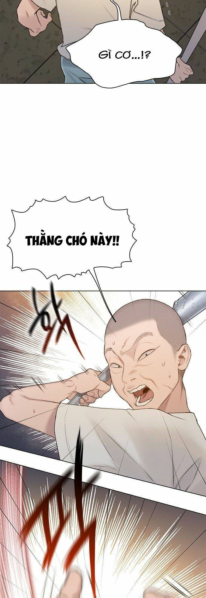 Tôi Sẽ Chết Sớm Mất Chapter 13 - Trang 2