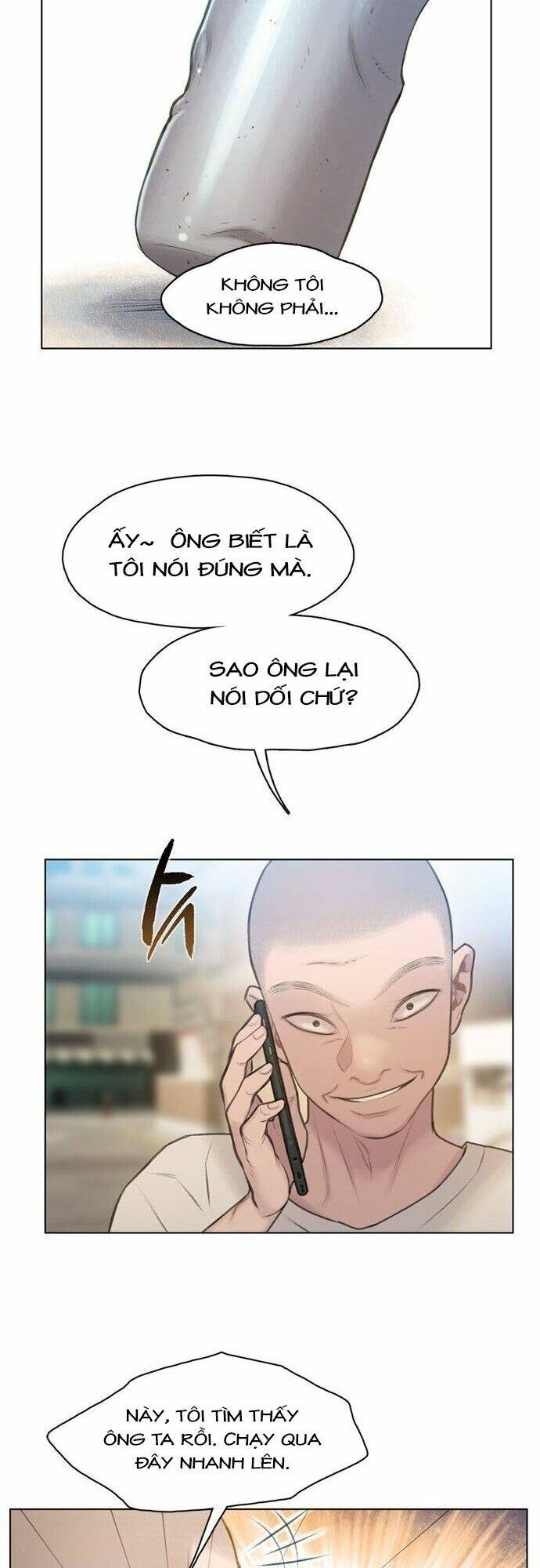 Tôi Sẽ Chết Sớm Mất Chapter 12 - Trang 2