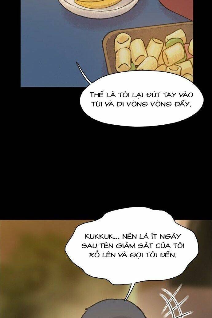 Tôi Sẽ Chết Sớm Mất Chapter 11 - Trang 2