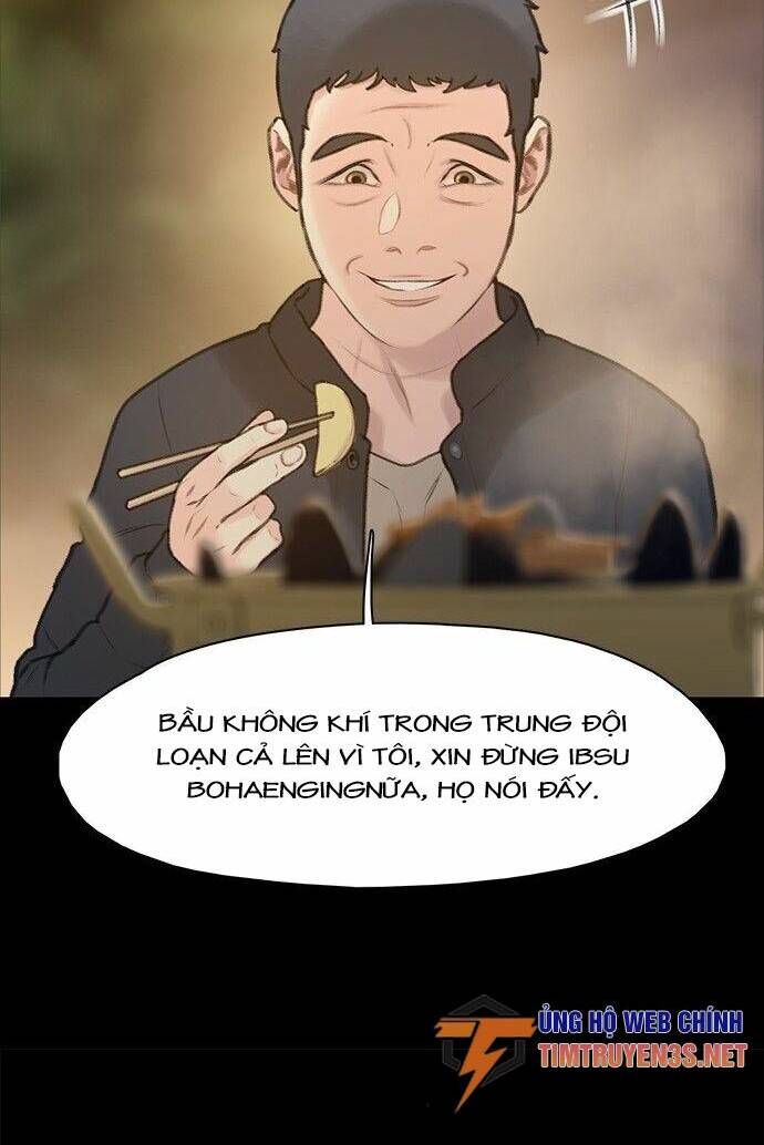 Tôi Sẽ Chết Sớm Mất Chapter 11 - Trang 2