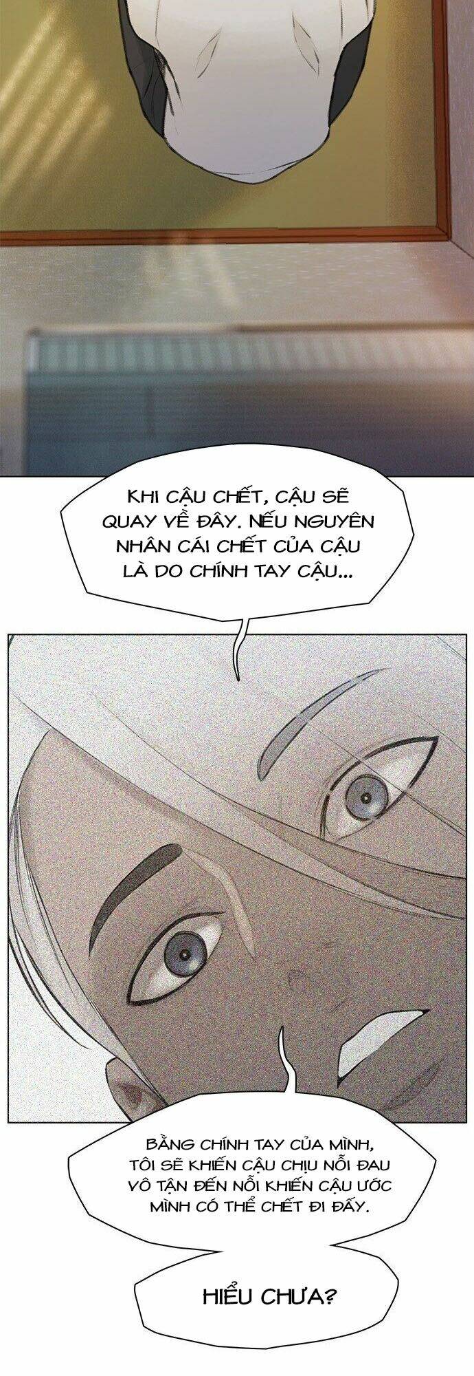 Tôi Sẽ Chết Sớm Mất Chapter 11 - Trang 2