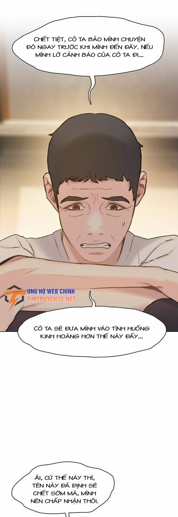 Tôi Sẽ Chết Sớm Mất Chapter 11 - Trang 2