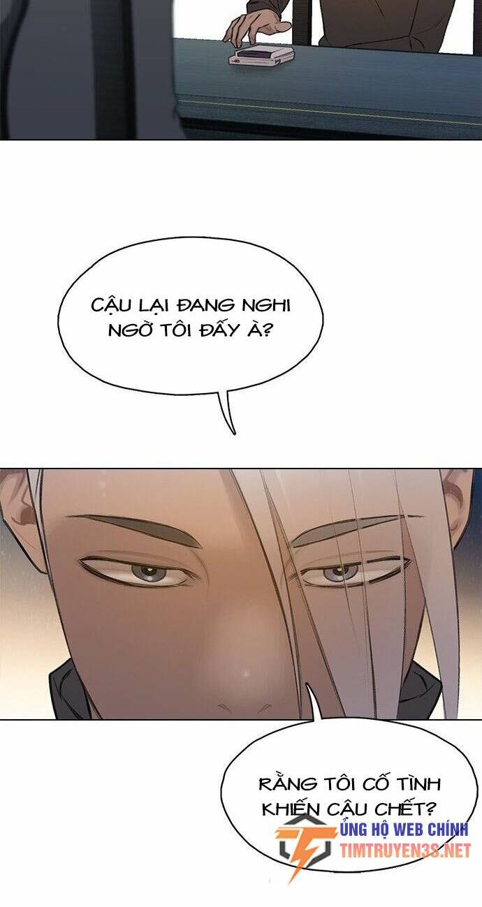 Tôi Sẽ Chết Sớm Mất Chapter 10 - Trang 2