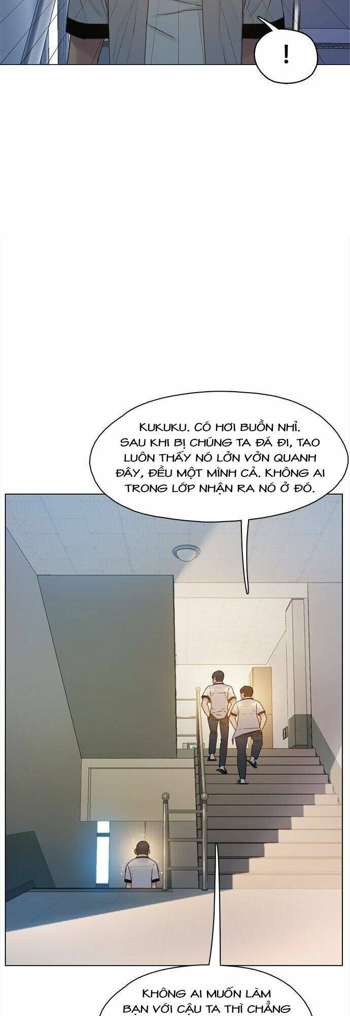 Tôi Sẽ Chết Sớm Mất Chapter 8 - Trang 2