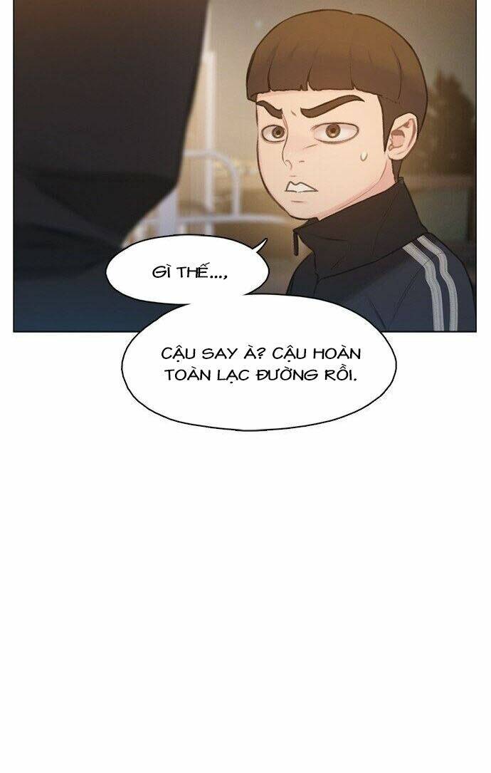 Tôi Sẽ Chết Sớm Mất Chapter 8 - Trang 2