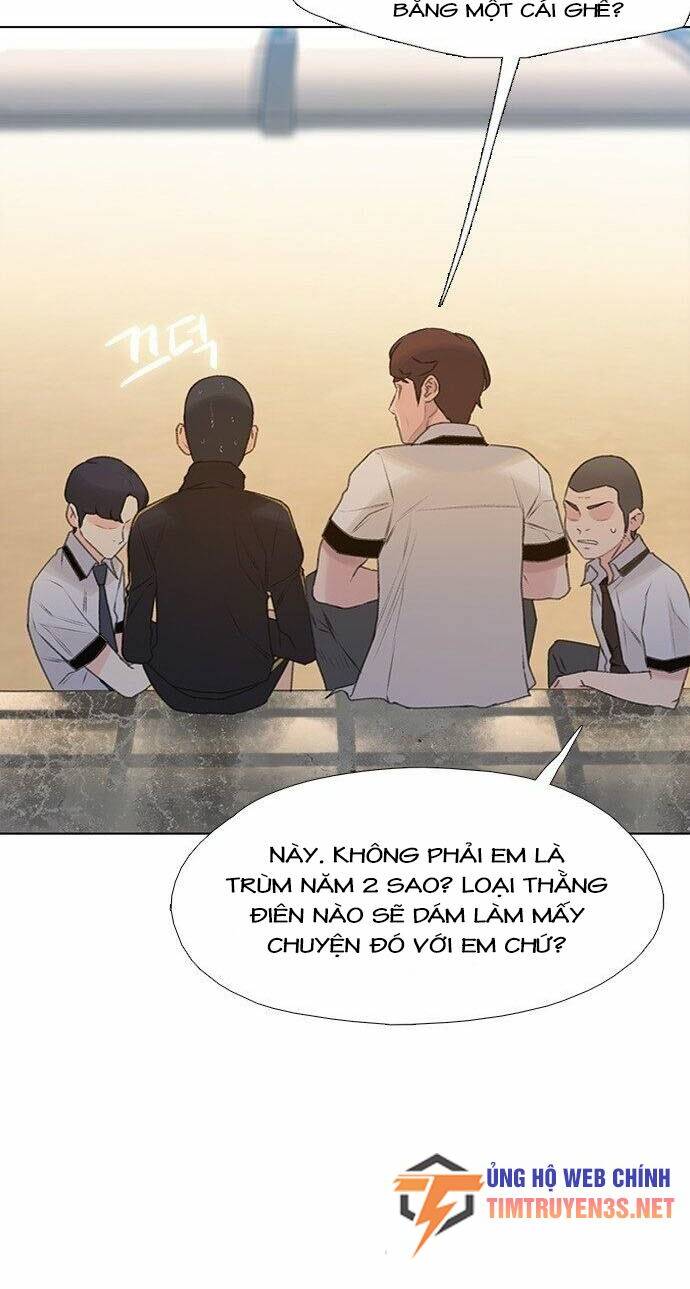 Tôi Sẽ Chết Sớm Mất Chapter 7 - Trang 2