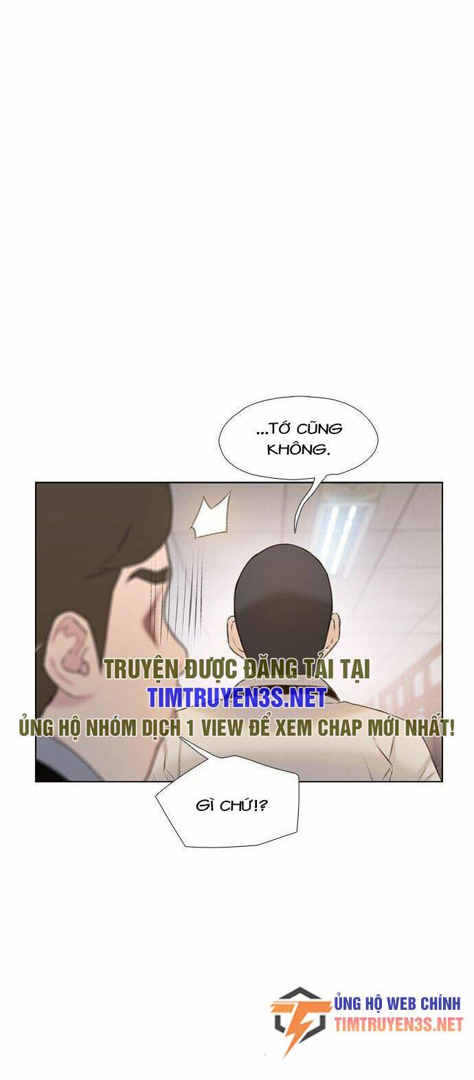 Tôi Sẽ Chết Sớm Mất Chapter 7 - Trang 2