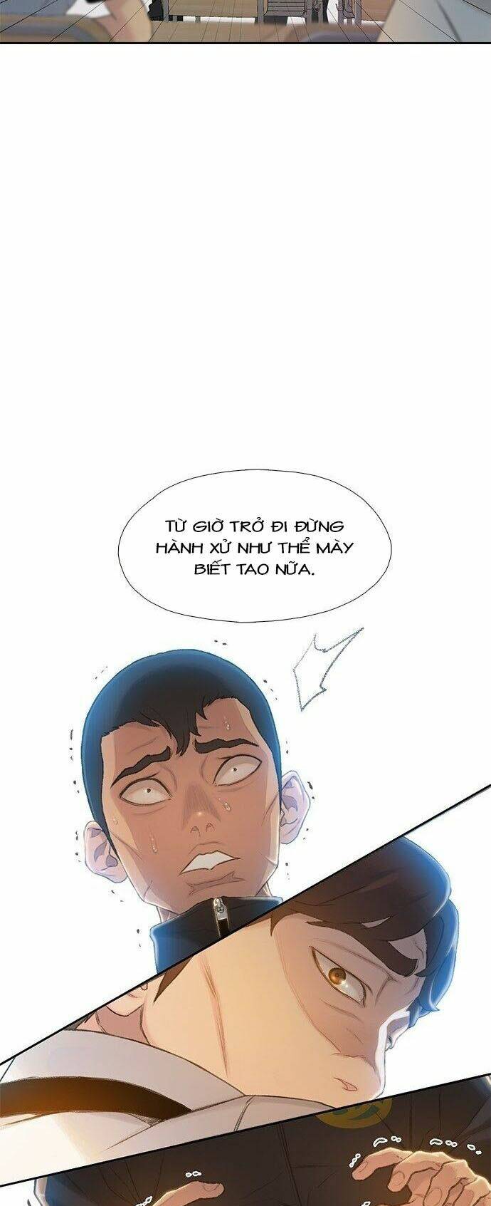 Tôi Sẽ Chết Sớm Mất Chapter 7 - Trang 2