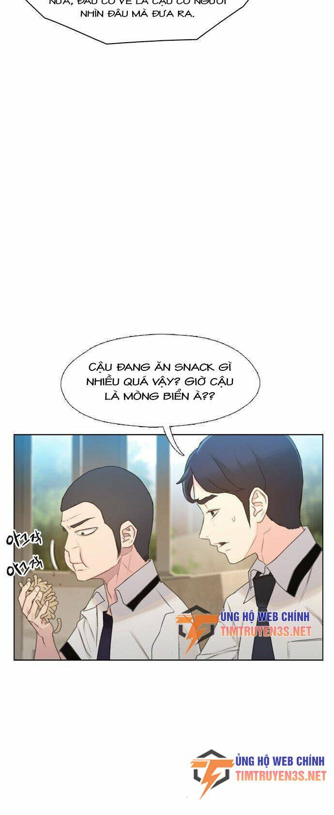 Tôi Sẽ Chết Sớm Mất Chapter 7 - Trang 2